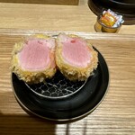 とんかつ成蔵 - 