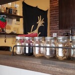 カフェバー キッサコ - 