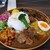 カフェバー キッサコ - 料理写真: