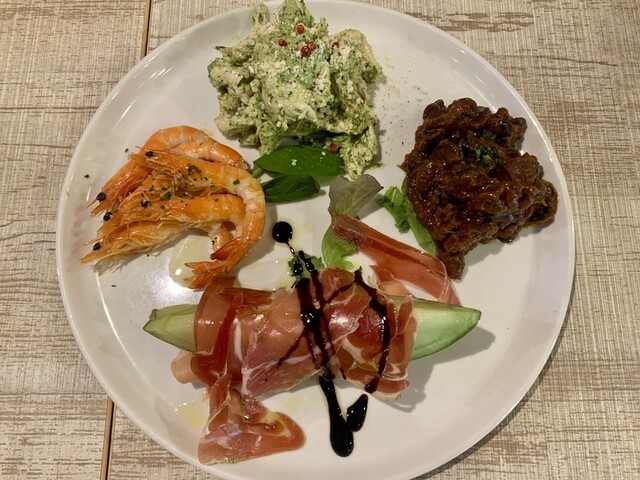 ペコリーノ☆ Pecco Pecorino （ペッコ ペコリーノ）のご予約 - 高津/イタリアン