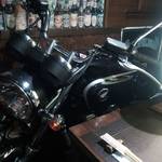 BIKE CAFE - 