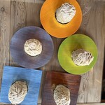 ラ・ペッシュ - 