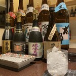 創作串揚げ 天 - 