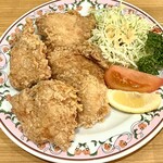餃子の王将 - 