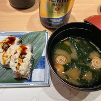 豆富料理と吟醸せいろ蒸し 八かく庵 大阪ステーションシティ店 - 