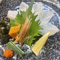 割烹 川田 - 