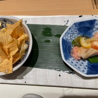 豆富料理と吟醸せいろ蒸し 八かく庵 大阪ステーションシティ店 - 