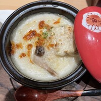豆富料理と吟醸せいろ蒸し 八かく庵 大阪ステーションシティ店 - 