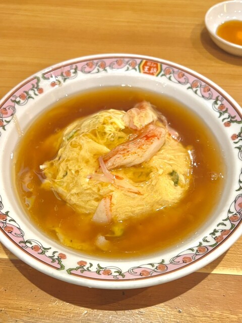 Gyoza no Osho Kaita Ten