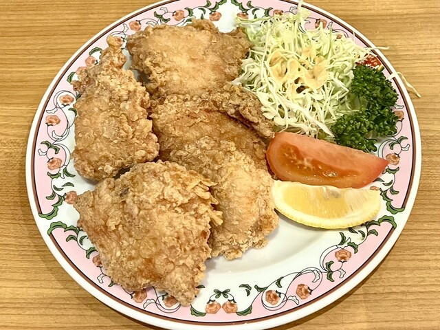 Gyoza no Osho Kaita Ten photo 2