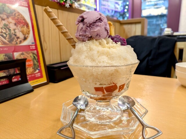 Closed]Halo Halo - Nakano/Thai | Tabelog