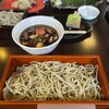 蕎麦茶寮 nanakusa