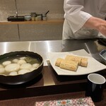 創作串揚げ 天 - 