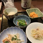 創作串揚げ 天 - 