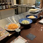 創作串揚げ 天 - 