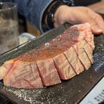 恵比寿ホルモン龍村 - 