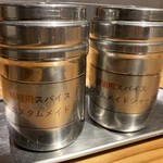 バロンヌードル - 