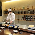 創作串揚げ 天 - 