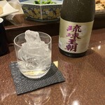 創作串揚げ 天 - 