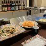 創作串揚げ 天 - 