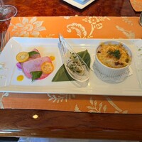 シノワ 渋谷店 - 