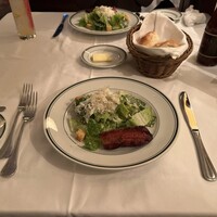 ウルフギャング・ステーキハウス 六本木 - 
