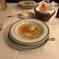 ウルフギャング・ステーキハウス 六本木 - 