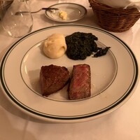 ウルフギャング・ステーキハウス 六本木 - 