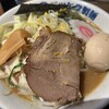 三ツ矢堂製麺 中目黒店