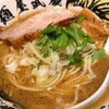 麺屋武蔵 鷹虎