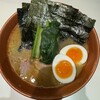 家系ラーメン 革新家 TOKYO