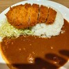 とんかつ檍のカレー屋 いっぺこっぺ 芝大門店