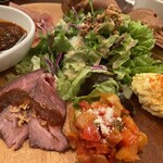 カフェ&バール 1363 - 