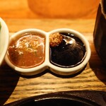 炭火焼鳥 権兵衛 - 