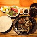 炭火焼鳥 権兵衛 - 