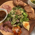 カフェ&バール 1363 - 