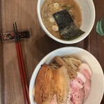 つけめん さなだ - 