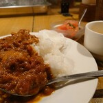 チキン プレイス - 