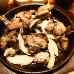 炭火焼鳥 権兵衛 - 