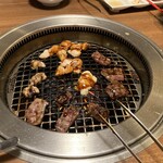 牛角 - 