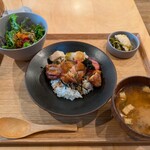 かほくらし - 