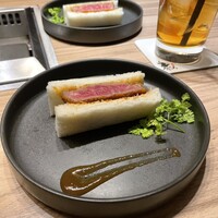 焼肉うしごろ 横浜店 - 
