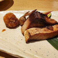 個室と地肴 北新地 心屋 本通り店 - 