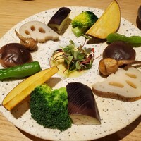 個室と地肴 北新地 心屋 本通り店 - 