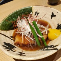 個室と地肴 北新地 心屋 本通り店 - 