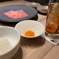 焼肉うしごろ 横浜店 - 