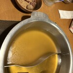 しゃぶしゃぶ温野菜 - 