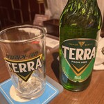 韓国カフェ イヨサンソウル - 