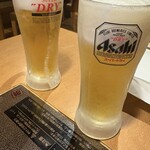 しゃぶしゃぶ温野菜 - 