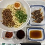 リンガーハット - 料理写真: